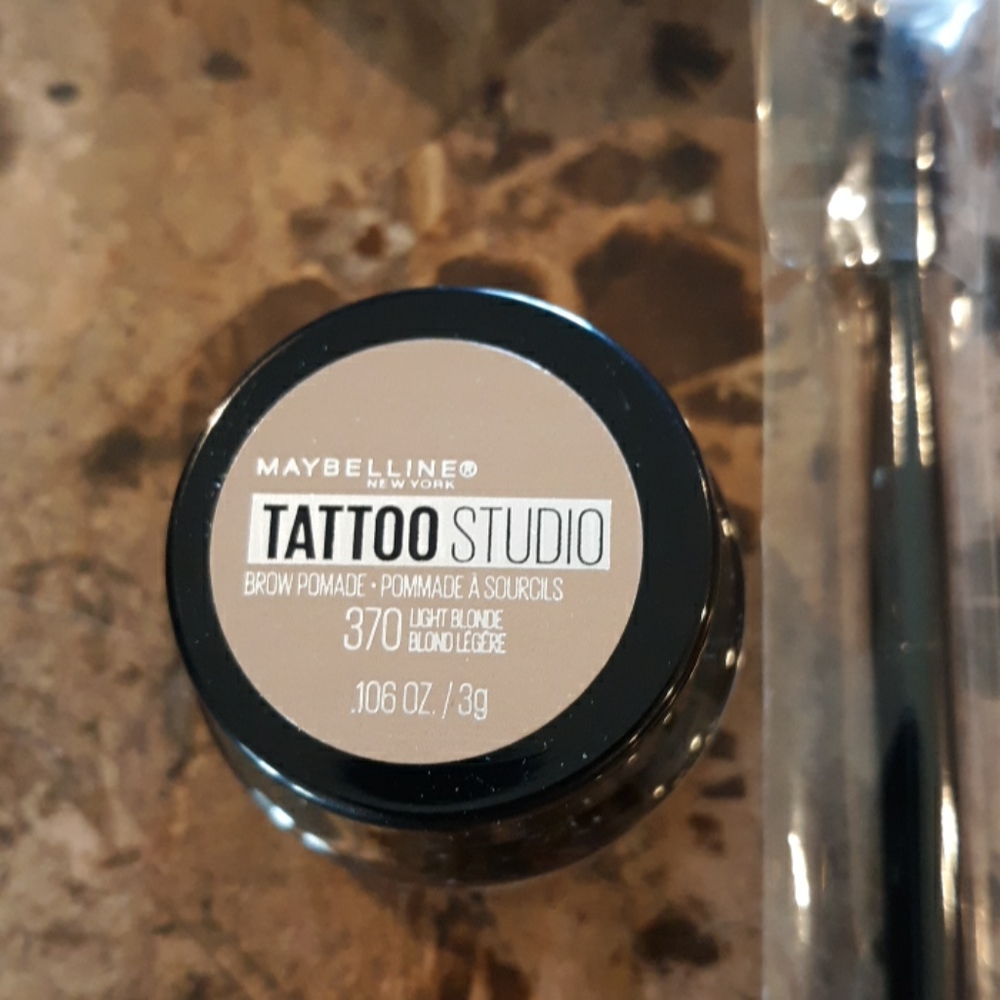 Brow cream - Picture 3 of 6